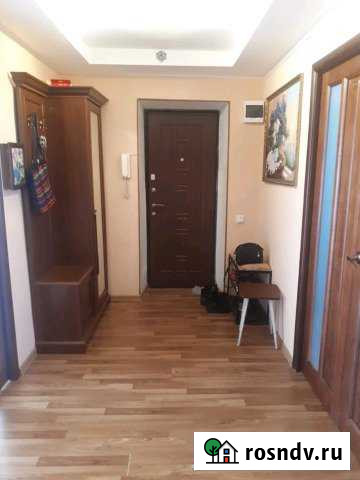 3-комнатная квартира, 60 м², 5/5 эт. на продажу в Унече Унеча - изображение 1