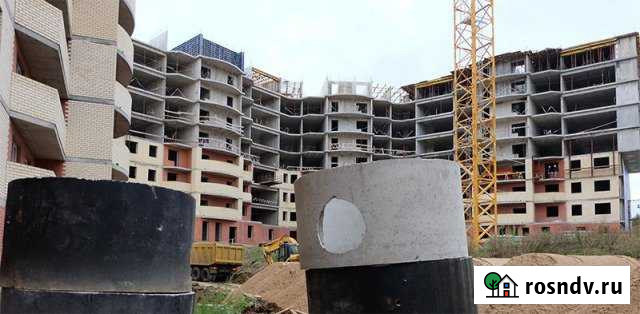 2-комнатная квартира, 47 м², 12/15 эт. на продажу в Дмитрове Дмитров - изображение 1