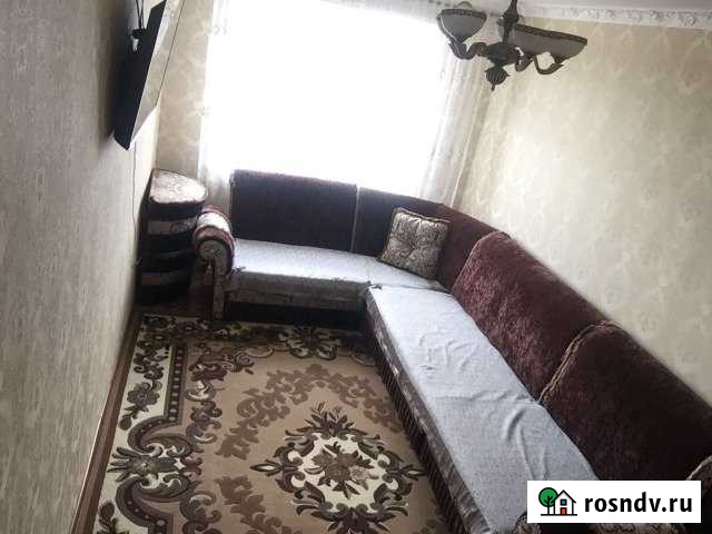 2-комнатная квартира, 42 м², 5/5 эт. на продажу в Грозном Грозный - изображение 1
