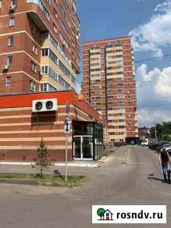Коммерческое помещение в центре Клин