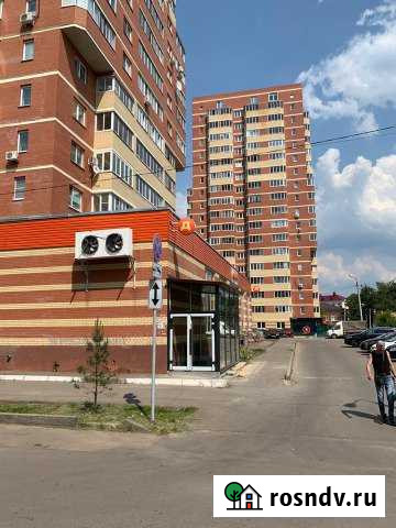 Коммерческое помещение в центре Клин - изображение 1