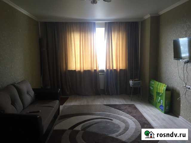 2-комнатная квартира, 76 м², 10/12 эт. в аренду на длительный срок в Апрелевке Апрелевка - изображение 1