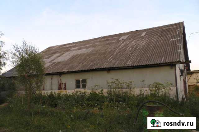 Гараж >30 м² в аренду в Чусовом Чусовой - изображение 1