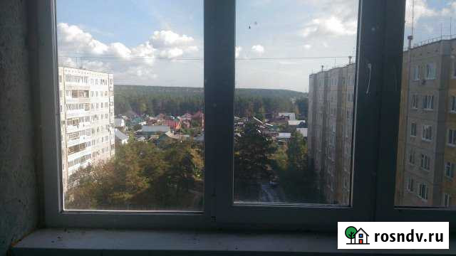 1-комнатная квартира, 36 м², 7/9 эт. в аренду на длительный срок в Димитровграде Димитровград - изображение 1