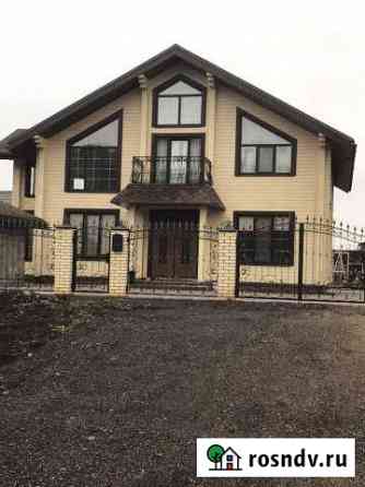 Дом 200 м² на участке 13 сот. на продажу на Камских Полянах Камские Поляны