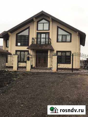 Дом 200 м² на участке 13 сот. на продажу на Камских Полянах Камские Поляны - изображение 1