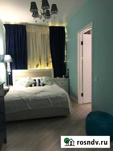 1-комнатная квартира, 36 м², 4/5 эт. в аренду посуточно в Верхней Пышме Верхняя Пышма - изображение 1