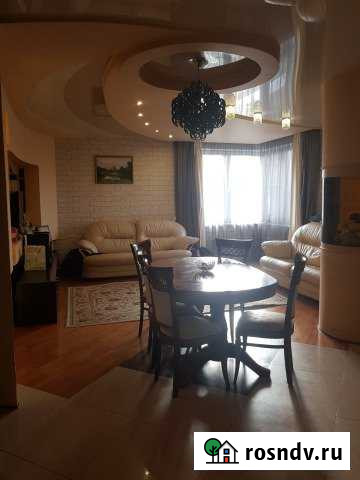 3-комнатная квартира, 99 м², 2/17 эт. на продажу в Наро-Фоминске Наро-Фоминск - изображение 1