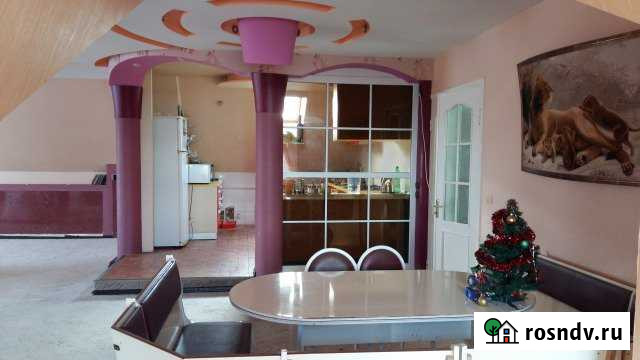 5-комнатная квартира, 206 м², 5/5 эт. на продажу в Горячем Ключе Горячий Ключ - изображение 1