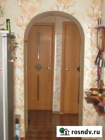 4-комнатная квартира, 77 м², 1/2 эт. на продажу в Реже Реж - изображение 1