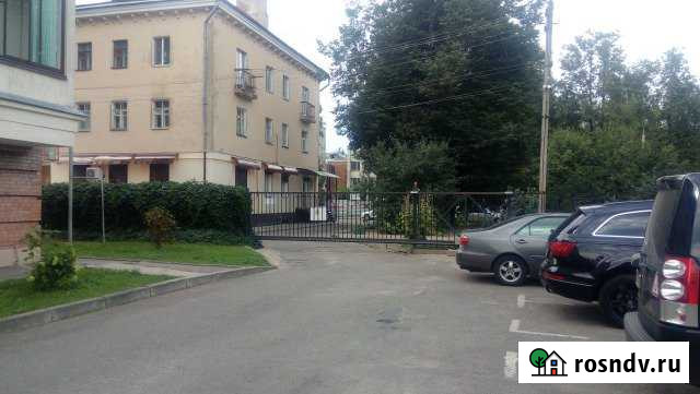 Машиноместо 16 м² на продажу в Смоленске Смоленск - изображение 1