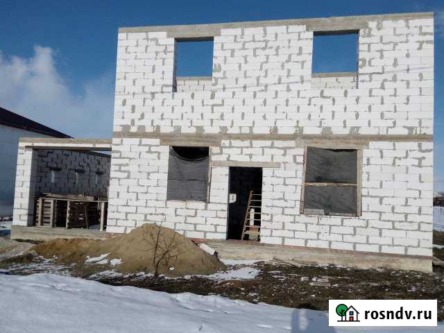 Дом 140 м² на участке 12 сот. на продажу в Ясногорске Тульской области Ясногорск - изображение 1