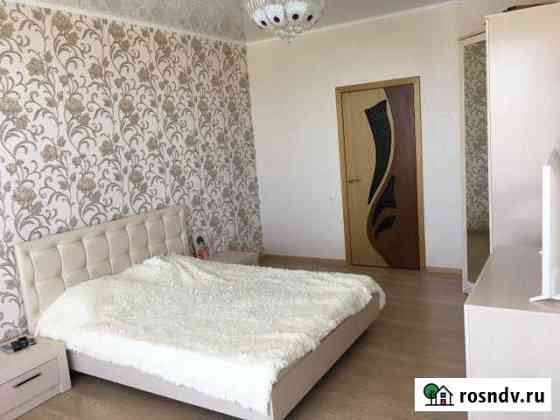 1-комнатная квартира, 43 м², 9/9 эт. на продажу в Ессентукской Ессентукская