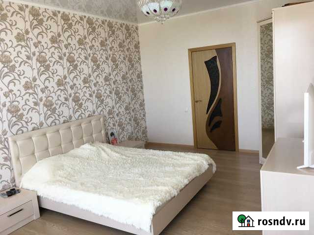 1-комнатная квартира, 43 м², 9/9 эт. на продажу в Ессентукской Ессентукская - изображение 1