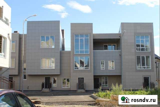 Таунхаус 115 м² на участке 1 сот. на продажу в Красногорске Московской области Красногорск - изображение 1