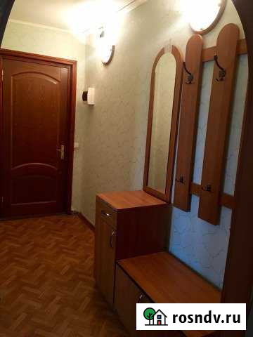 3-комнатная квартира, 62 м², 2/4 эт. на продажу в Солнечногорске Солнечногорск - изображение 1