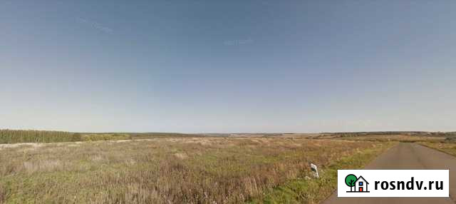 Участок СНТ, ДНП 15000 сот. на продажу в Узуново Узуново - изображение 1