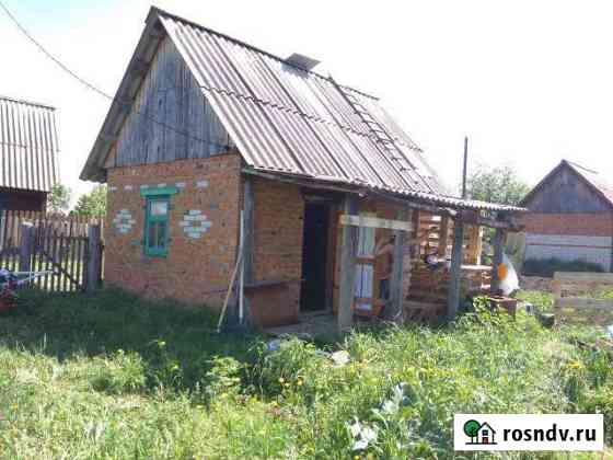Участок СНТ, ДНП 6 сот. на продажу в Мельниково Мельниково