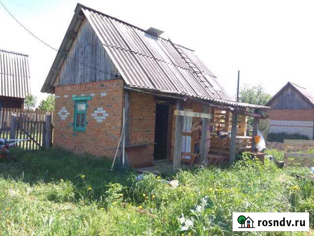 Участок СНТ, ДНП 6 сот. на продажу в Мельниково Мельниково - изображение 1