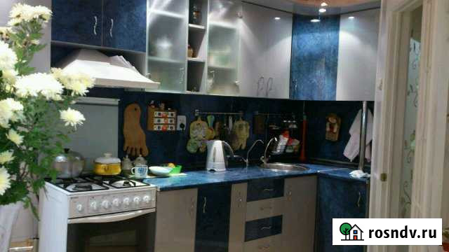 4-комнатная квартира, 59 м², 1/2 эт. на продажу в Усмани Усмань - изображение 1