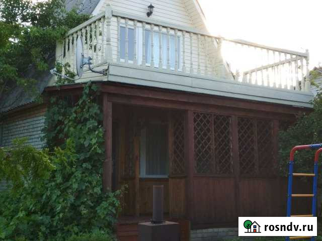 Дача 50 м² на участке 10 сот. на продажу в Засечном Засечное - изображение 1