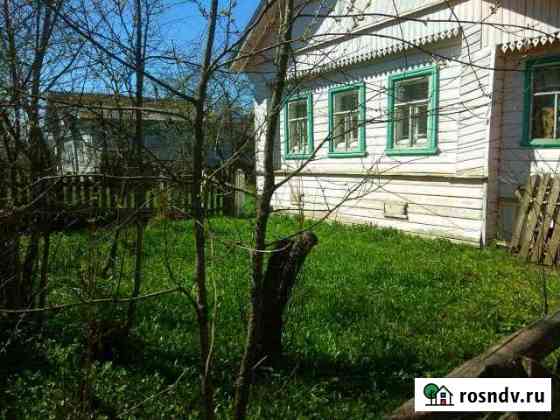 Дом 60 м² на участке 10 сот. на продажу в Ильинско-Хованском Ильинско-Хованское