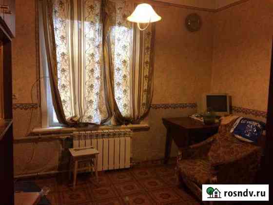 2-комнатная квартира, 39 м², 1/2 эт. на продажу в Буревестнике Буревестник
