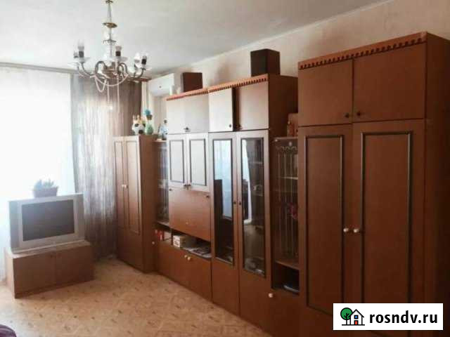 2-комнатная квартира, 58 м², 4/5 эт. на продажу в Черноморском Республики Крым Черноморское - изображение 1