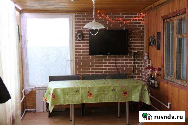 Дача 180 м² на участке 7 сот. на продажу в Электростали Электросталь - изображение 1