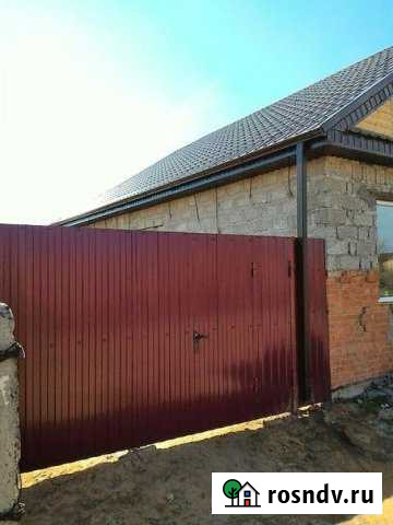 Дом 110 м² на участке 12 сот. на продажу в Старокучергановке Старокучергановка - изображение 1