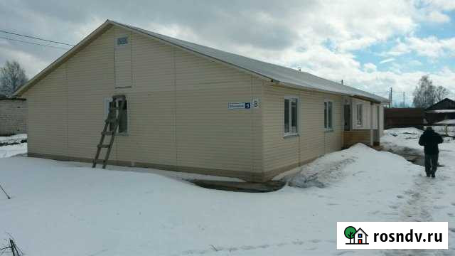 1-комнатная квартира, 15 м², 1/1 эт. на продажу в Стрижах Стрижи - изображение 1
