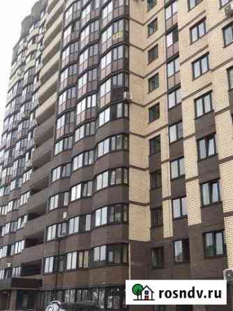 Квартира-студия, 30 м², 13/15 эт. в аренду на длительный срок в Воронеже Воронеж