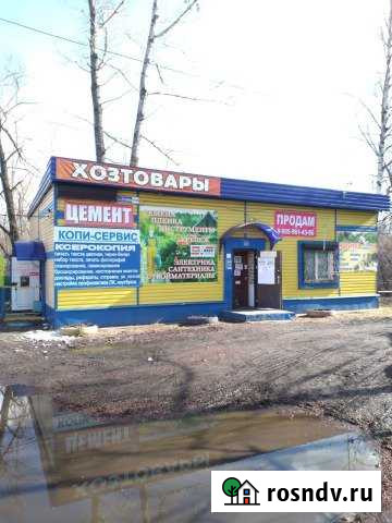 Коммерческая недвижимость Осинники - изображение 1