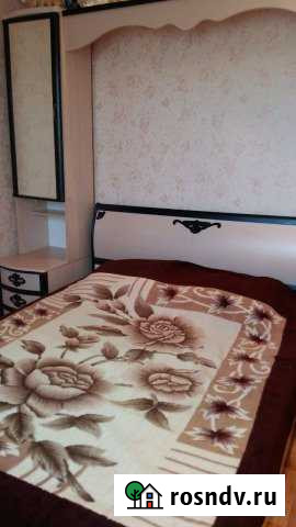 3-комнатная квартира, 64 м², 2/2 эт. на продажу в Кыштыме Кыштым - изображение 1