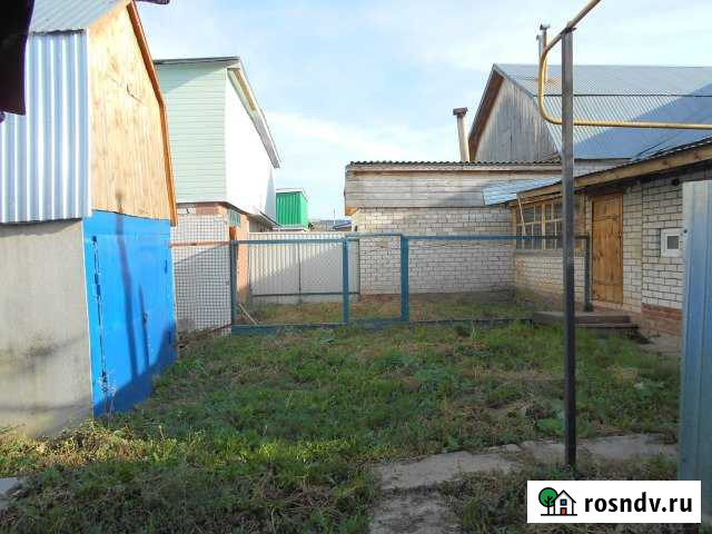 1-комнатная квартира, 47 м², 1/1 эт. на продажу в Рыбной Слободе Рыбная Слобода - изображение 1