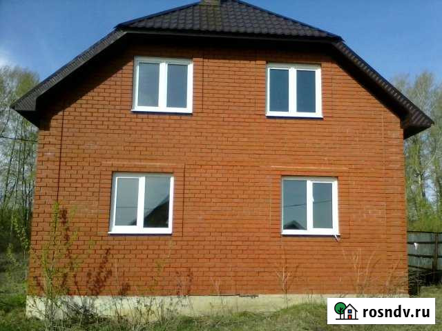 Коттедж 130 м² на участке 13 сот. на продажу в Авдоне Авдон - изображение 1