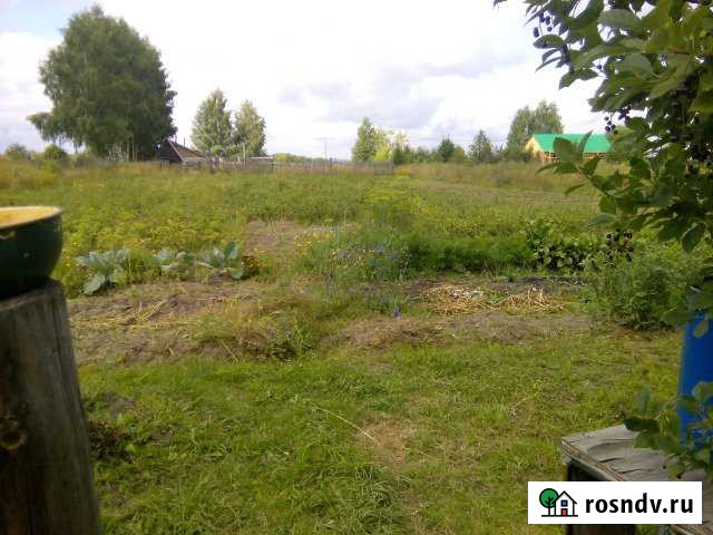 Участок СНТ, ДНП 13 сот. на продажу в Усть-Качке Усть-Качка - изображение 1