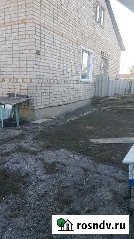 Коттедж 60 м² на участке 14 сот. на продажу в Приволжье Приволжье - изображение 1