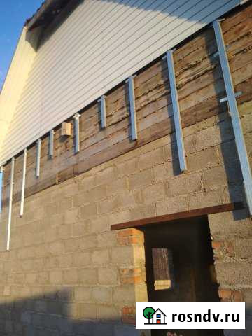 Дом 45 м² на участке 10 сот. на продажу в Зыково Зыково - изображение 1