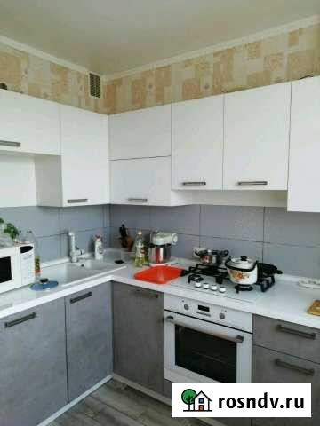 2-комнатная квартира, 57 м², 4/5 эт. на продажу в Северном Белгородской области Северный - изображение 1