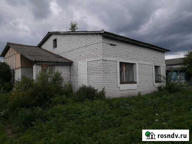 Дом 75 м² на участке 12 сот. на продажу в Жуковке Жуковка - изображение 1