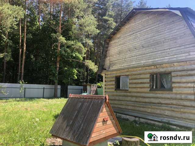 Дача 40 м² на участке 15 сот. в аренду на длительный срок в Электростали Электросталь - изображение 1