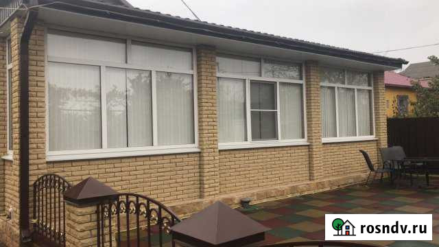 Дом 150 м² на участке 5 сот. на продажу в Гуково Гуково - изображение 1