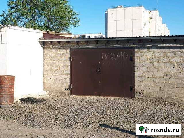 Гараж >30 м² на продажу в Миллерово Миллерово - изображение 1