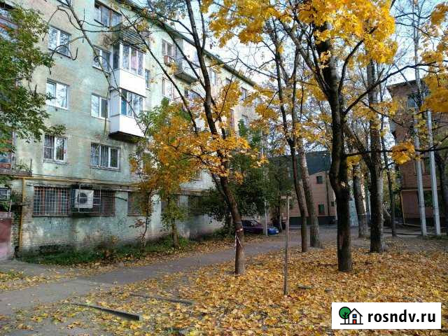 3-комнатная квартира, 56 м², 2/5 эт. в аренду на длительный срок в Смоленске Смоленск - изображение 1