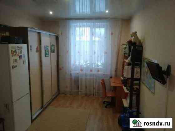 3-комнатная квартира, 78 м², 3/4 эт. на продажу в Краснокамске Краснокамск