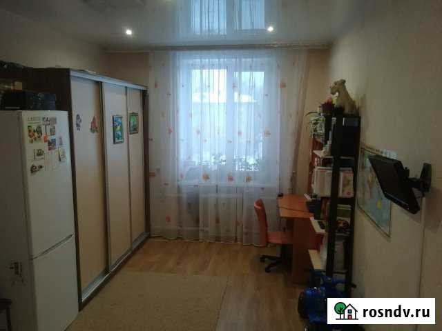 3-комнатная квартира, 78 м², 3/4 эт. на продажу в Краснокамске Краснокамск - изображение 1