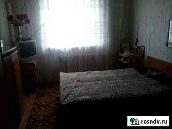 3-комнатная квартира, 72 м², 1/2 эт. на продажу в Элисте Элиста
