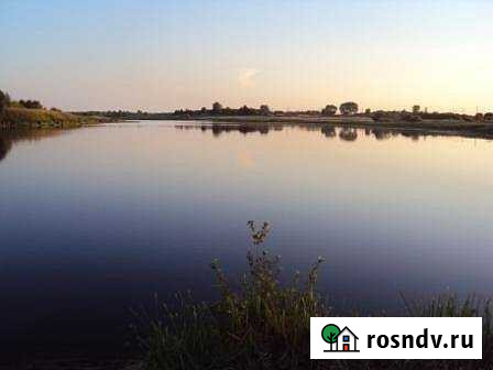 Участок ИЖС 250 сот. на продажу в Ильинско-Хованском Ильинско-Хованское - изображение 1