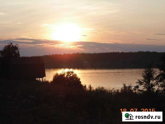 Участок ИЖС 20 сот. на продажу в Подпорожье Подпорожье - изображение 1